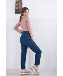 Alternative view of mom azul