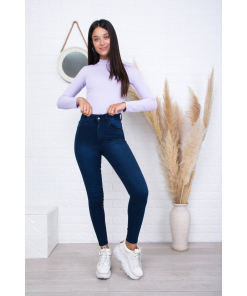 Alternative view of chupin azul