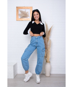 Alternative view of cargo celeste