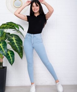 Alternative view of chupin