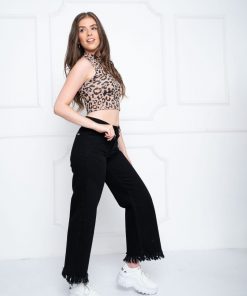 Alternative view of WIDE LEGBUFANDA NEGRO