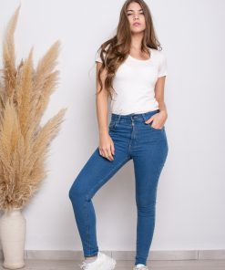 Alternative view of CHIPIN AZUL CLARO