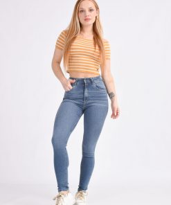 CHUPIN AZUL LOCALIZADO CON BIGOTE