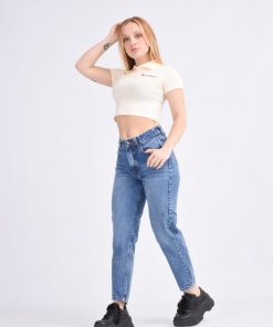 Alternative view of MOM NEVADO CON BIGOTE