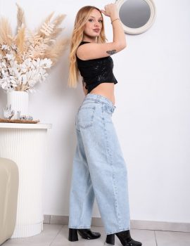 BAGGY CELESTE
