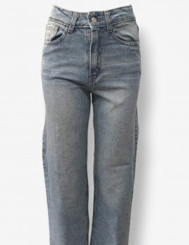 WIDE LEG OXIDO T.ALTO
