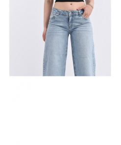 Alternative view of MEGA WIDE LEG  NEVADO CON BIGOTES