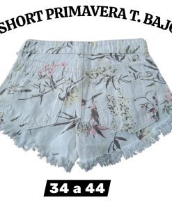 Alternative view of SHORT PRIMAVERA