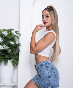 Alternative view of MINI AZUL NEVADA