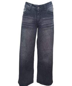 MEGA W.LEG GRIS OSCURO BIGOTES T.BAJO