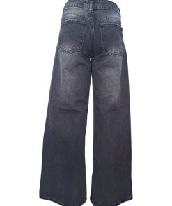 Alternative view of MEGA W.LEG GRIS OSCURO BIGOTES T.BAJO