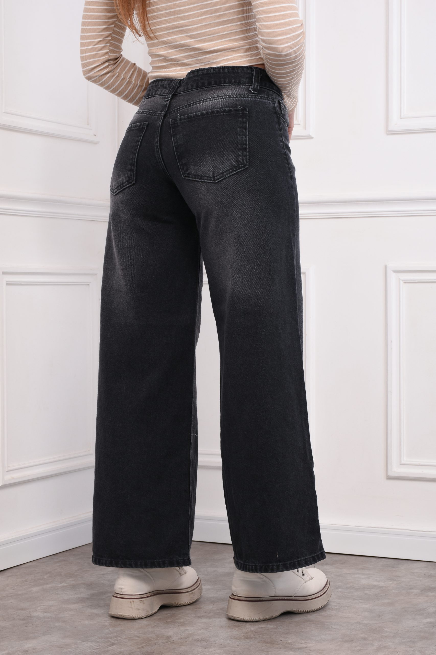 MEGA W.LEG GRIS OSCURO BIGOTES T.BAJO - Image 6