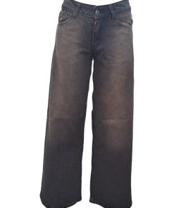 MEGA W.LEG NEGRO OXIDO T.BAJO