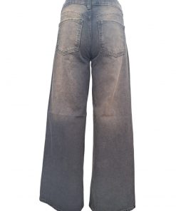 Alternative view of MEGA W.LEG NEGRO OXIDO T.BAJO