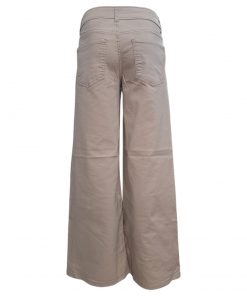 Alternative view of MEGA W.LEG BEIGE ELASTIZADO