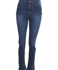 RECTO AZUL LOCALIZADO