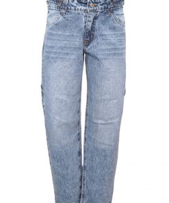 BAGGY CARPINTERO NEVADO LOCALIZADO CON REGULADOR