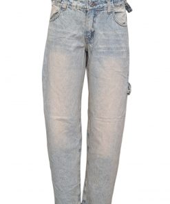 BAGGY CARPINTERO OXIDO CON REGULADOR