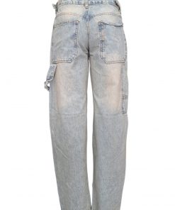 Alternative view of BAGGY CARPINTERO OXIDO CON REGULADOR