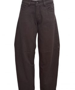 BAGGY CHOCOLATE T.BAJO