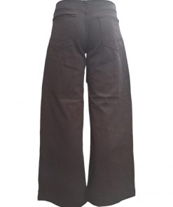 Alternative view of MEGA W.LEG CHOCOLATE T.BAJO