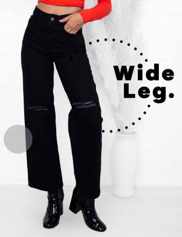 Wide Leg